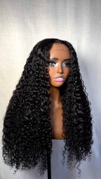 Malika Wig