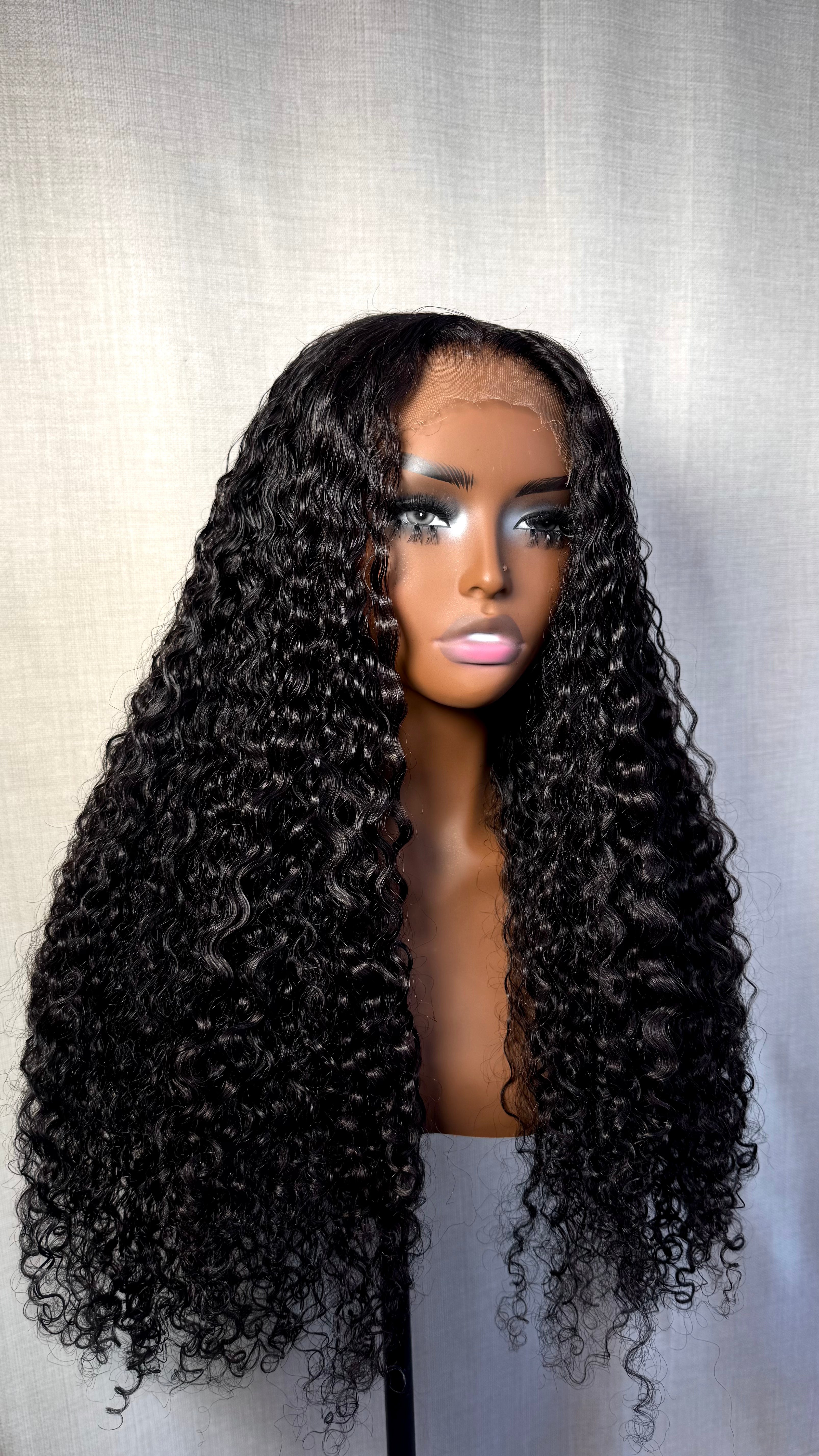 Malika Wig