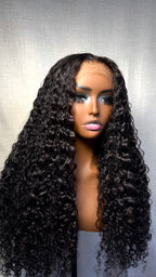 Malika Wig