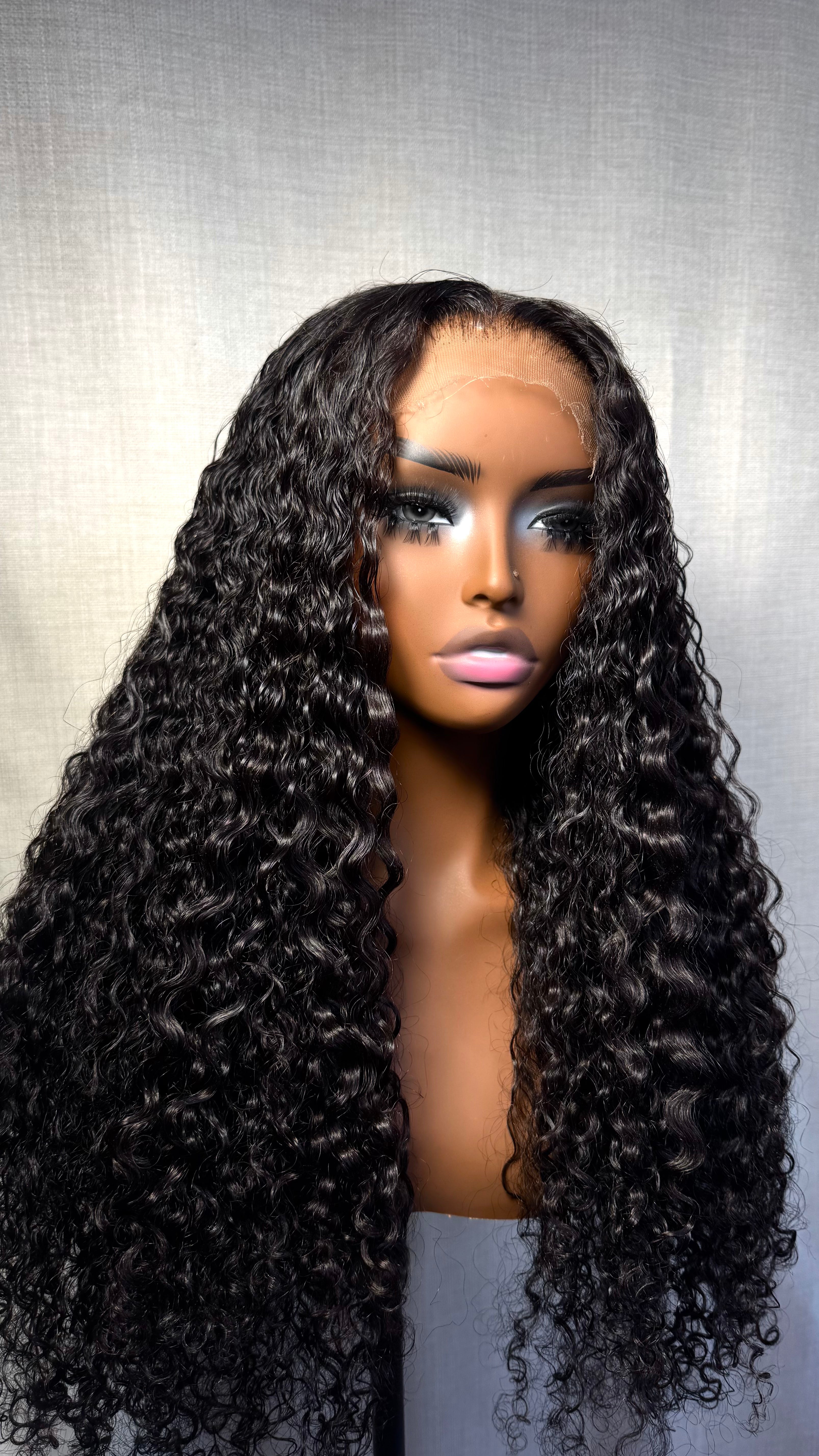 Malika Wig