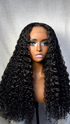 Malika Wig