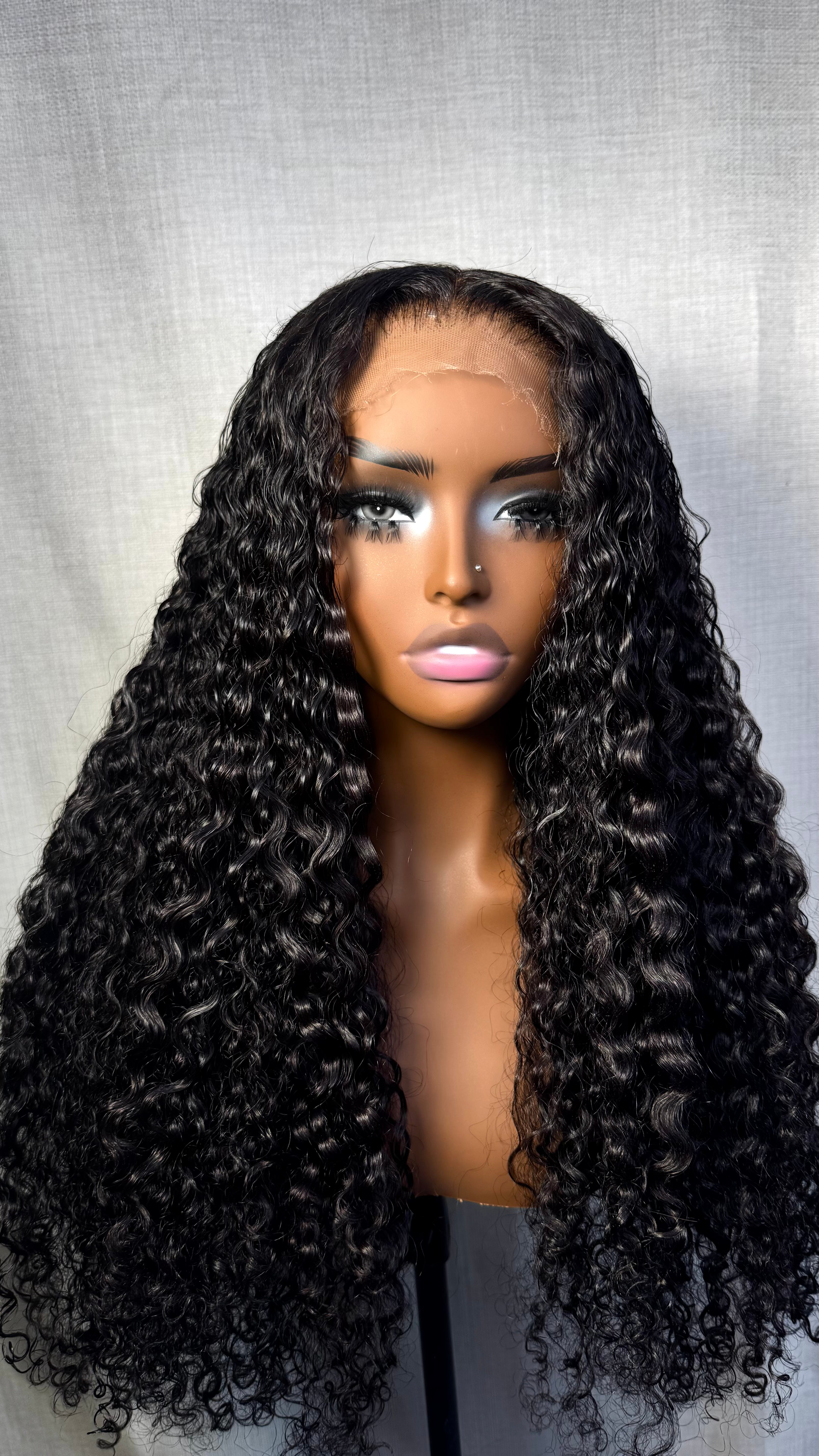 Malika Wig