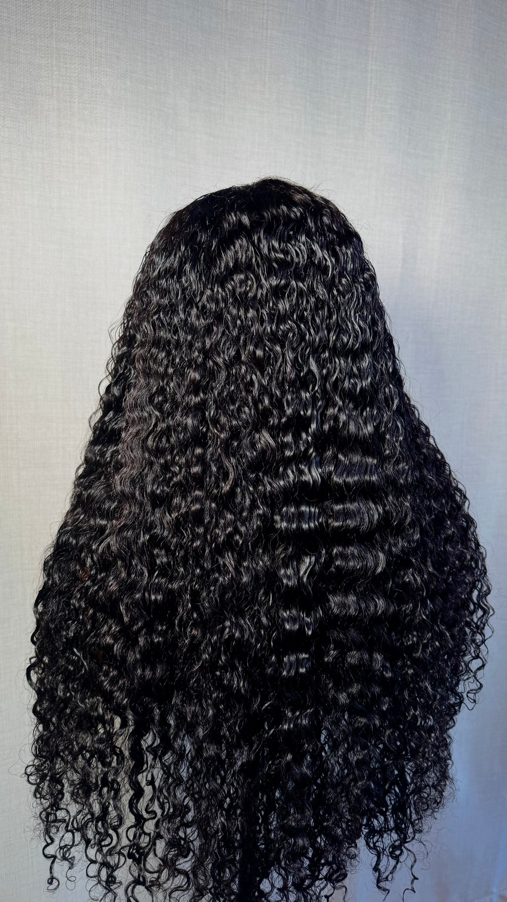 Malika Wig