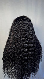 Malika Wig