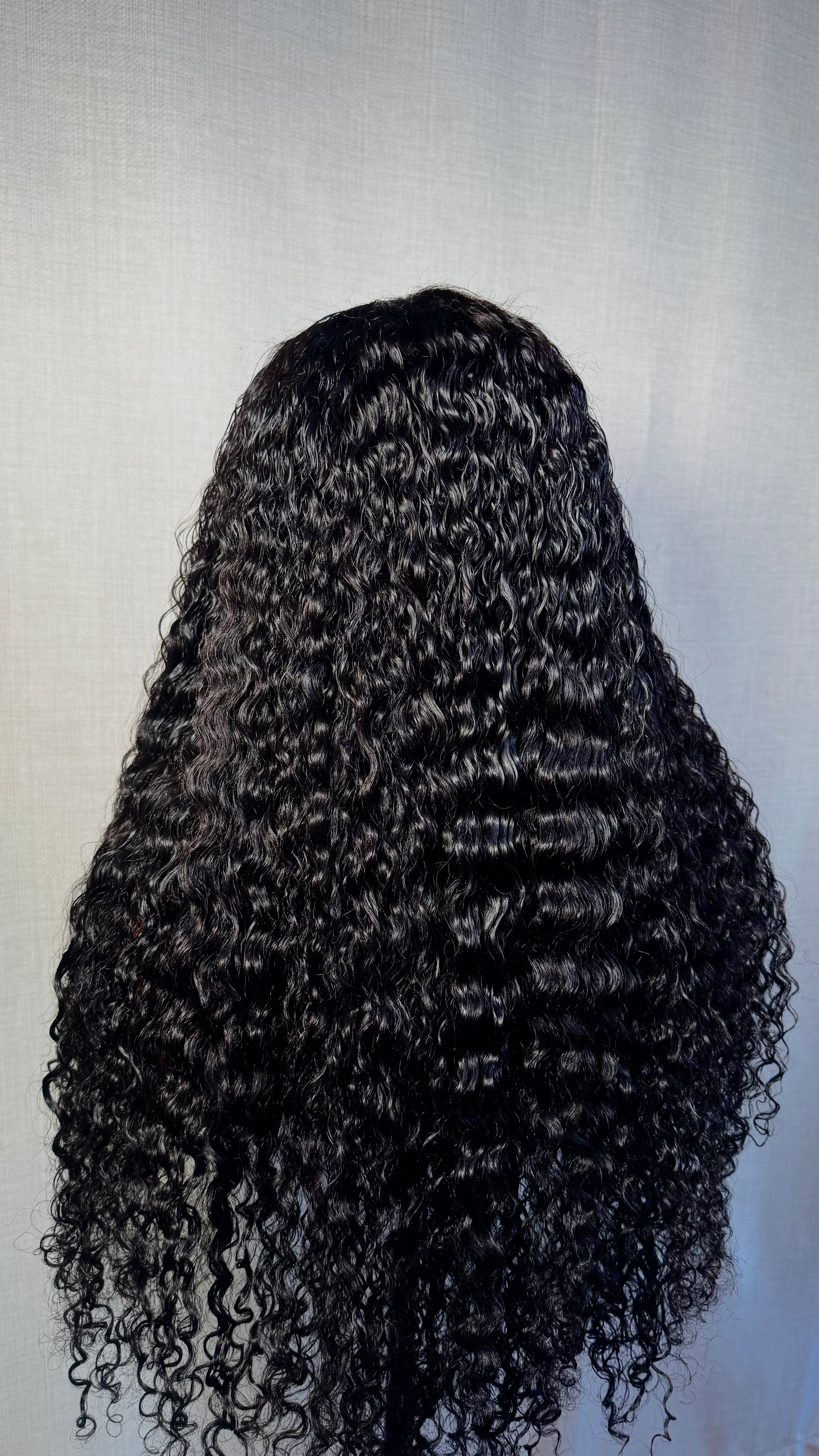 Malika Wig