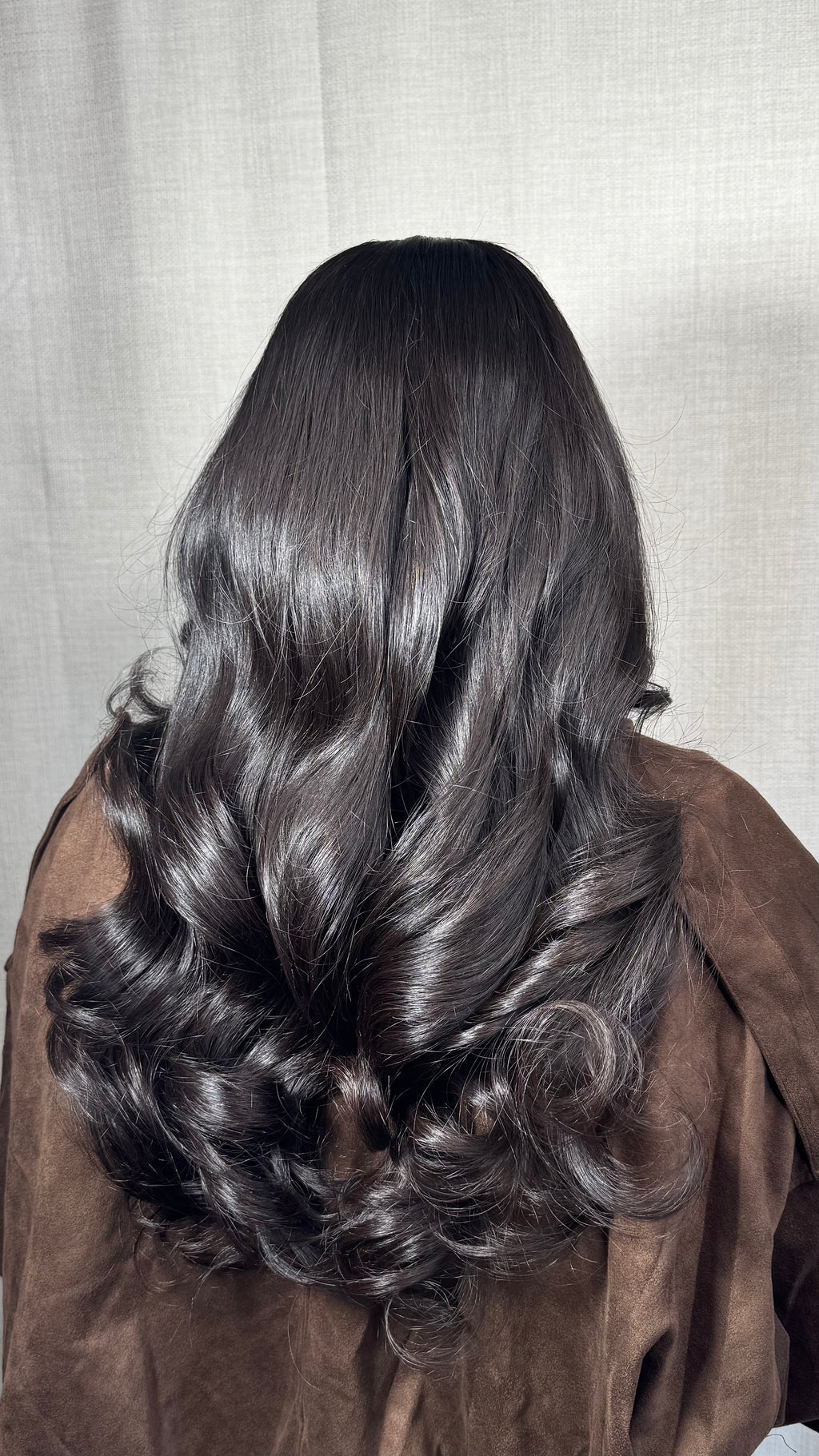 Vietnamese Hair Wig
