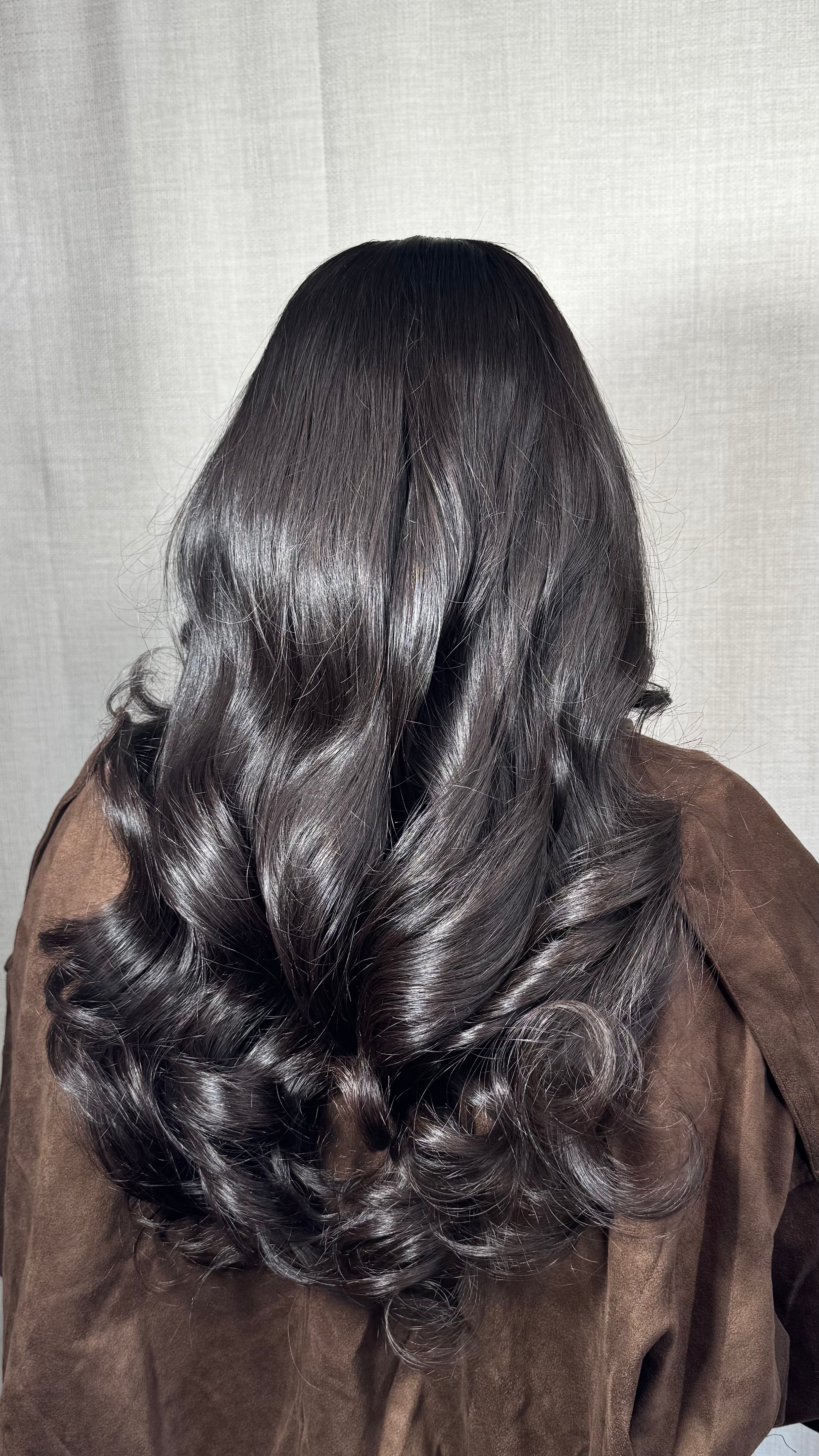Vietnamese Hair Wig
