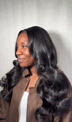 Vietnamese Hair Wig