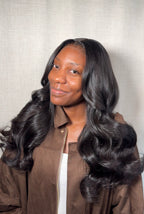 Vietnamese Hair Wig