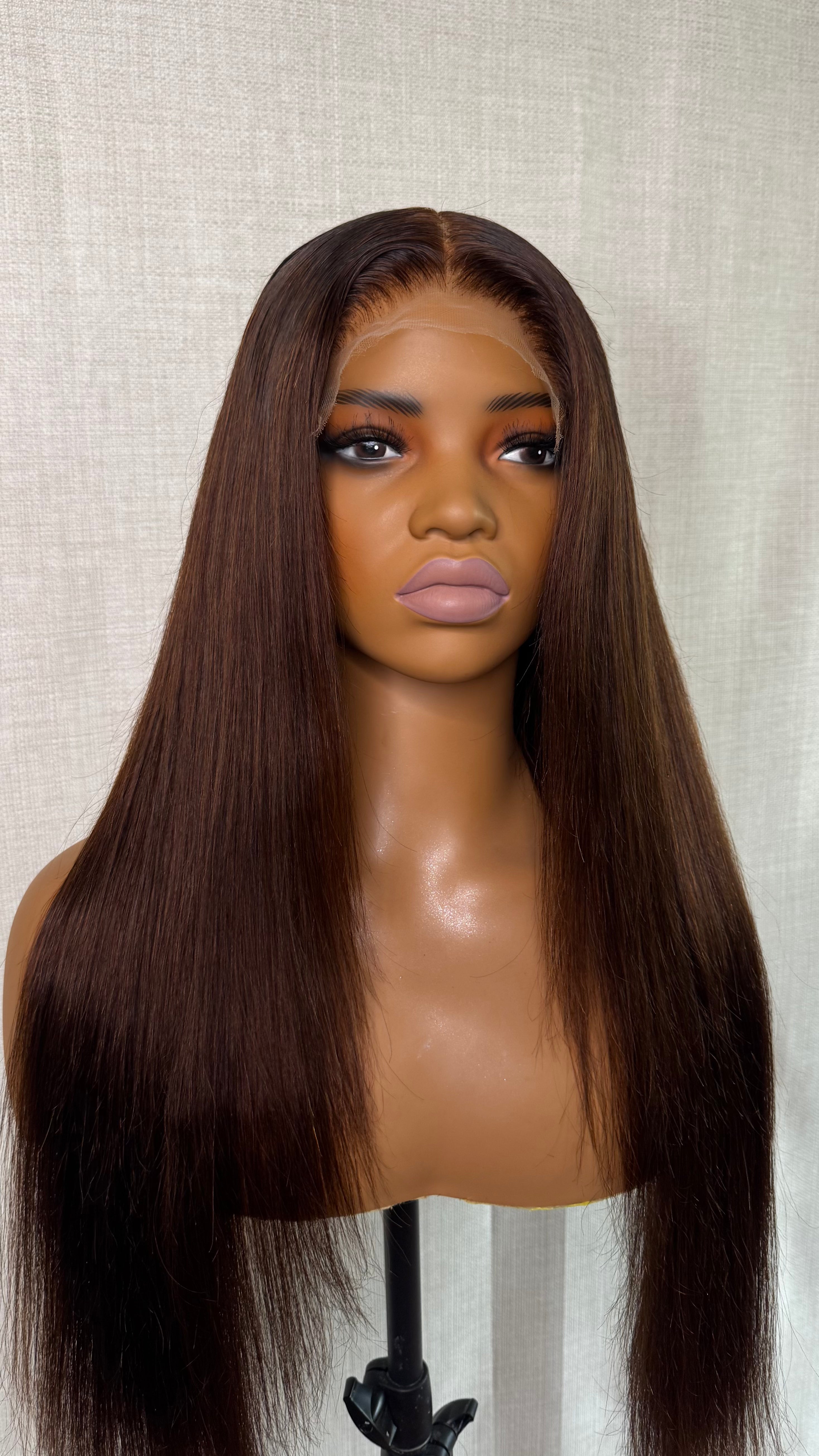 Savannah Wig