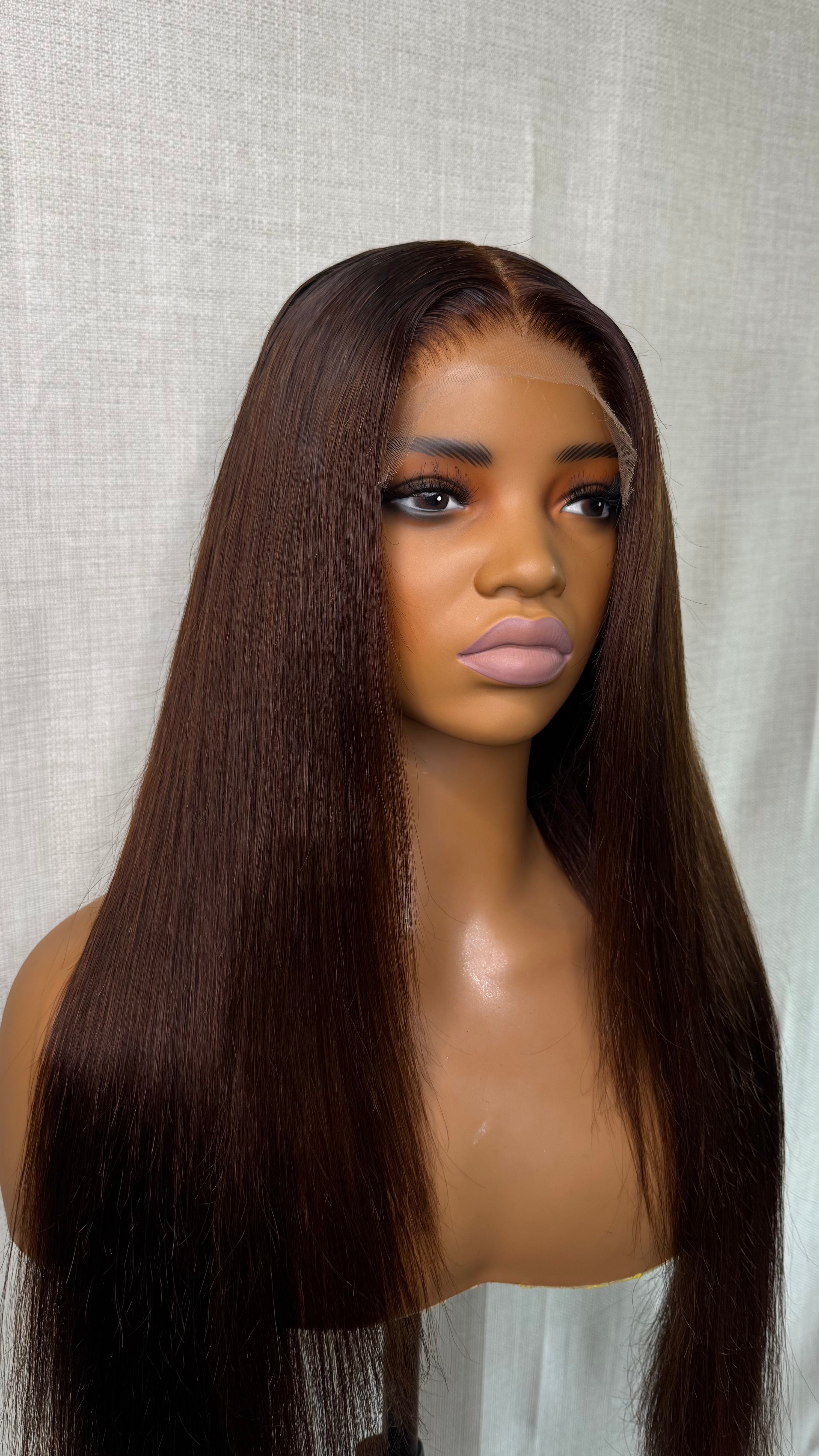 Savannah Wig