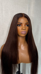 Savannah Wig