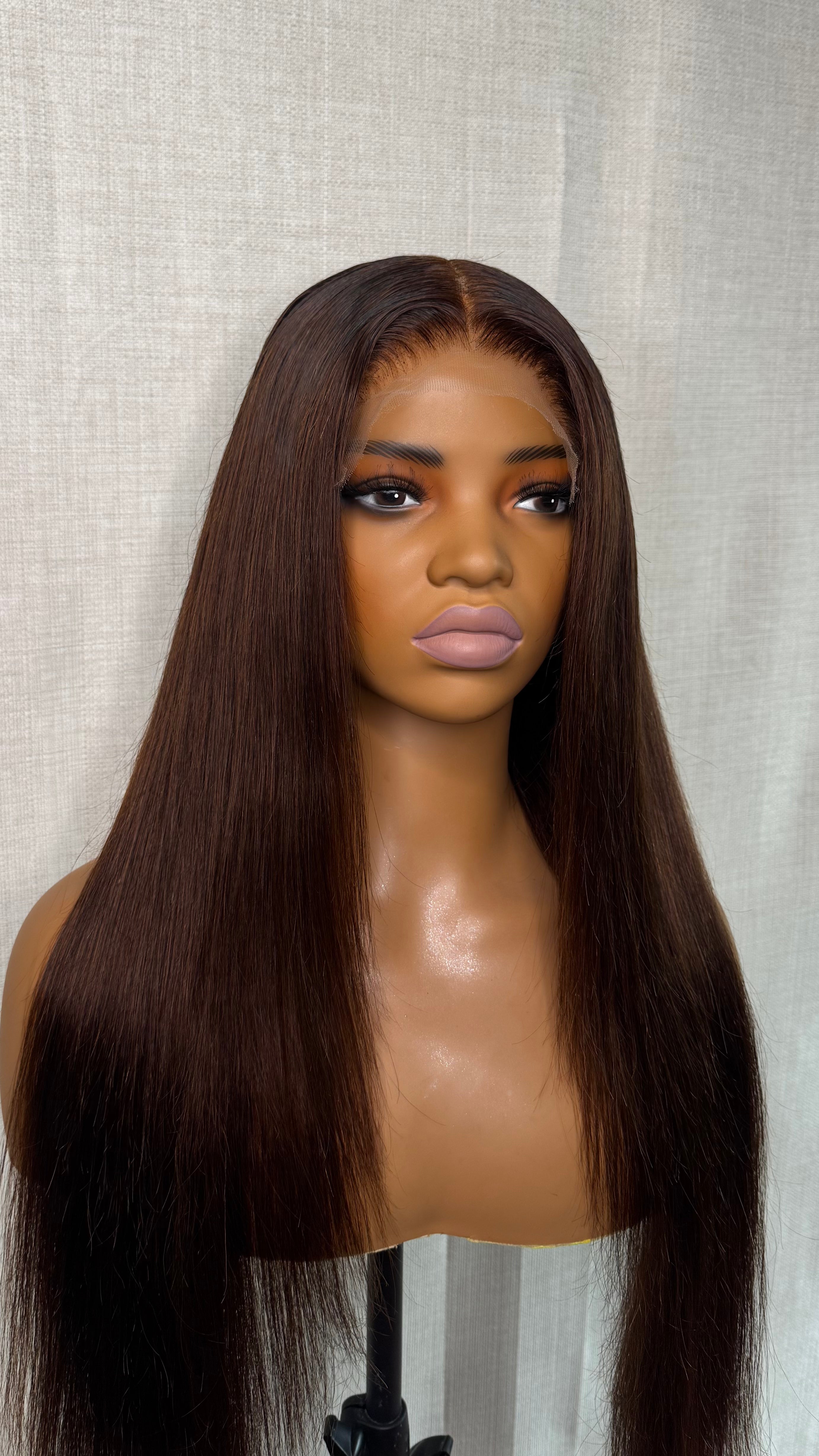 Savannah Wig
