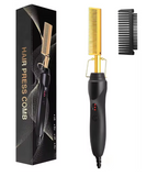 Hot Comb