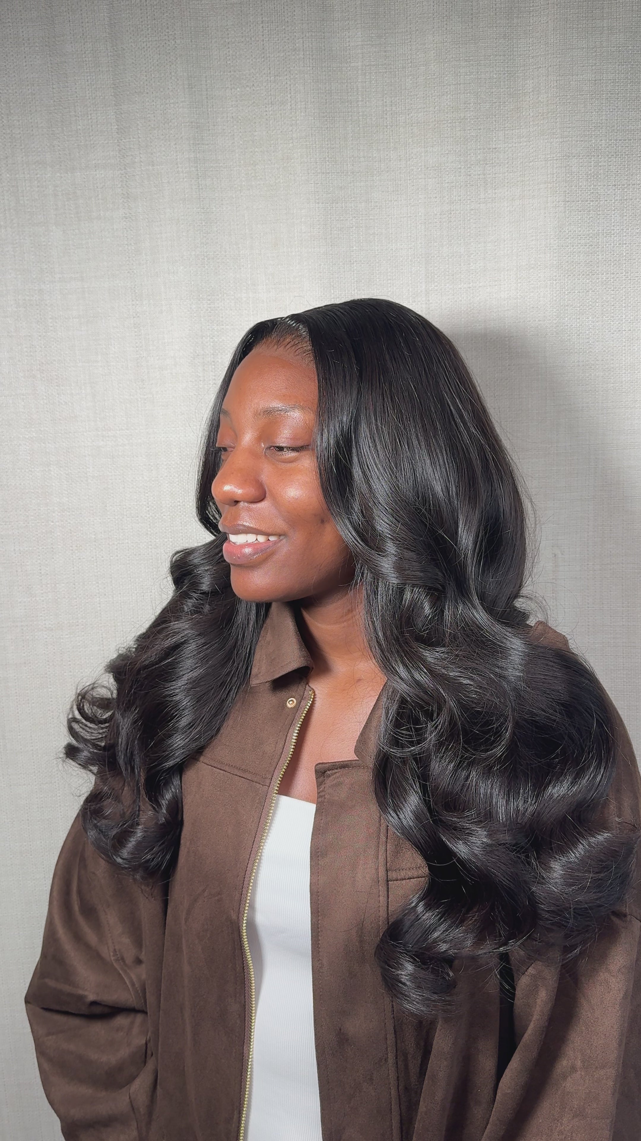 Vietnamese Hair Wig