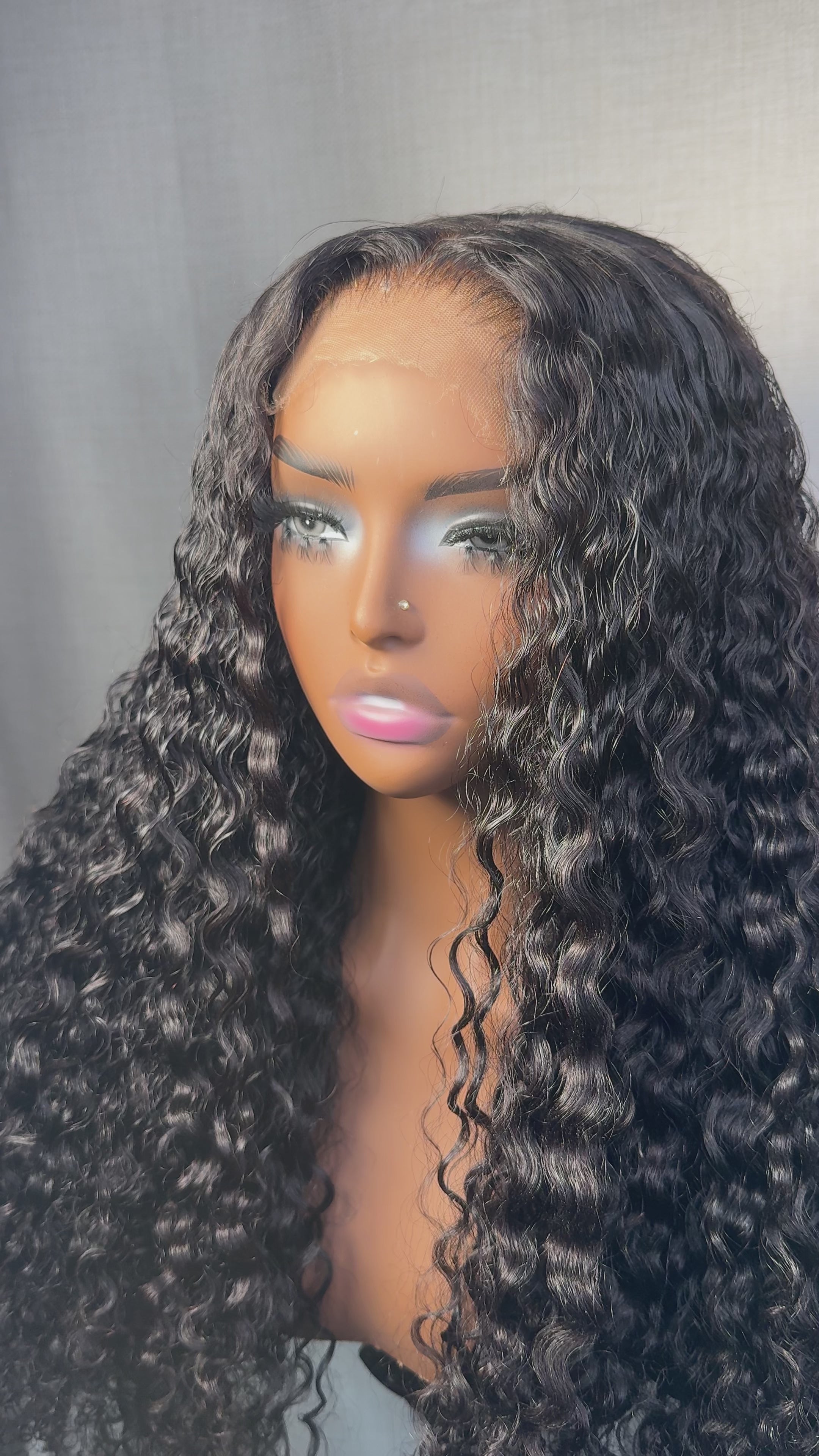 Malika Wig