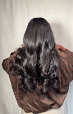 Vietnamese Hair Wig