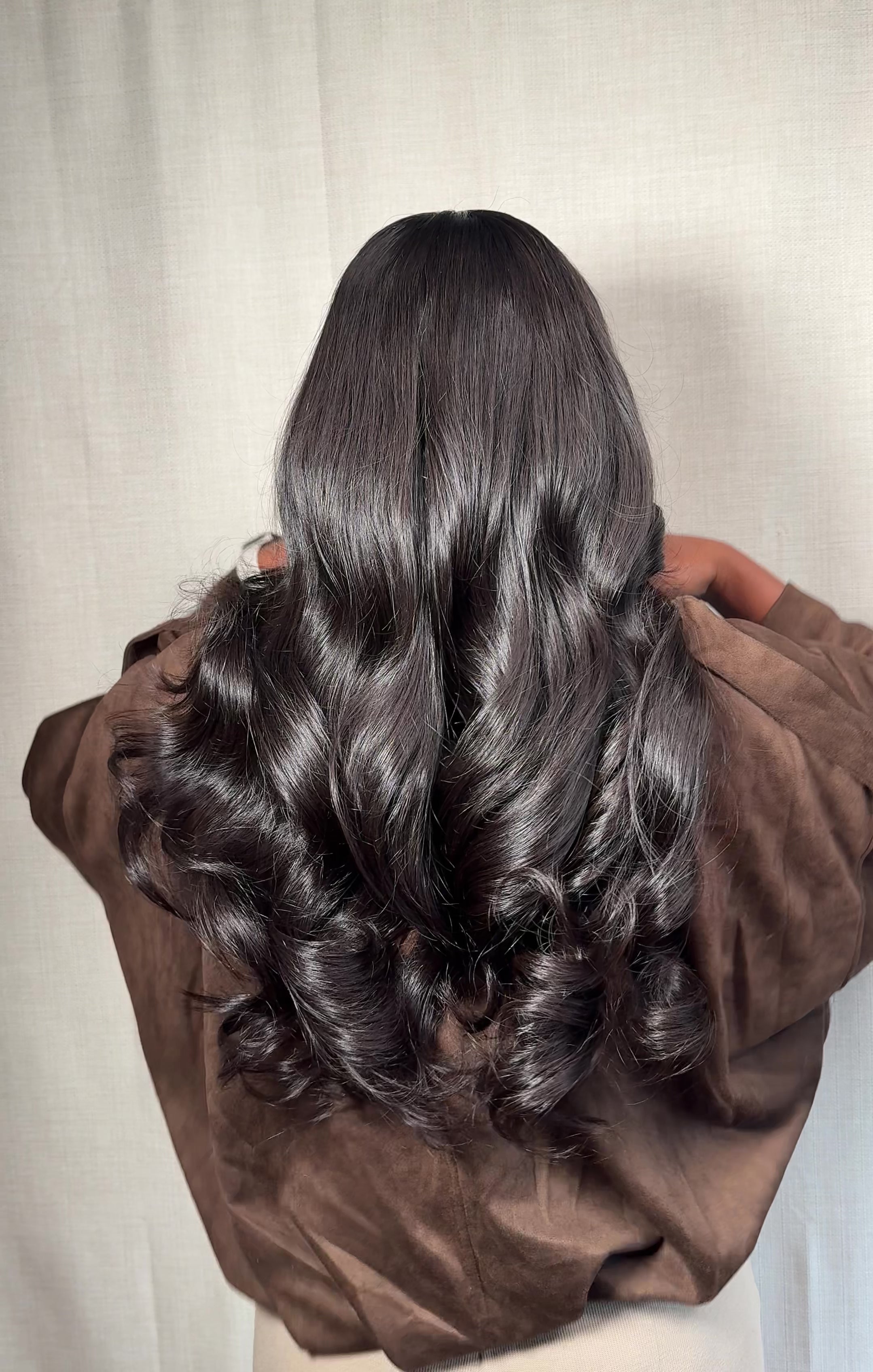 Vietnamese Hair Wig